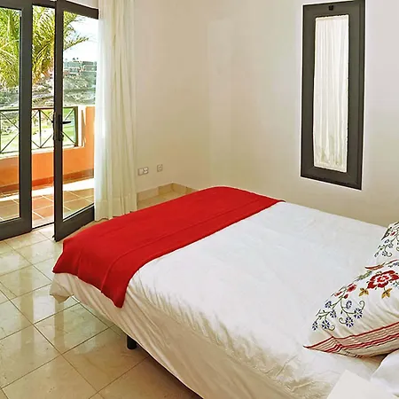 Salobre Morro Golf 8 Ferienhaus Maspalomas (Gran Canaria)